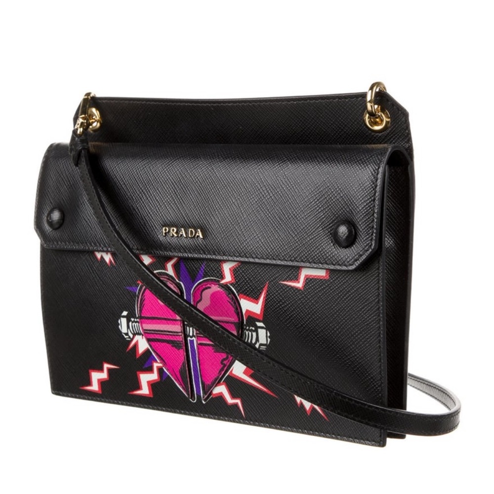 Prada Frankstein Bag - Picture 2 of 3